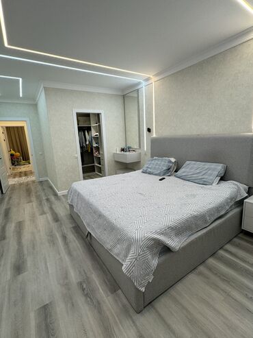 Продажа квартир: 3 комнаты, 98 м², 108 серия, 4 этаж