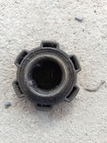 Топливные баки: Топливный бак Audi Б/у, Оригинал, Германия — 10