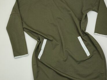 Сорочки та блузи: Туніка, 5XL, стан - Хороший