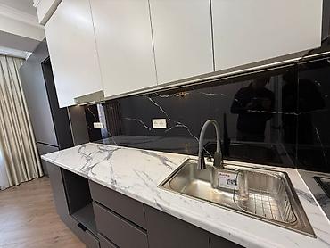 Продажа квартир: 2 комнаты, 59 м², Элитка, 3 этаж, Дизайнерский ремонт — 2