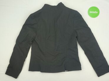 Marynarki: H&M, Marynarka damska, rozmiar L — 3