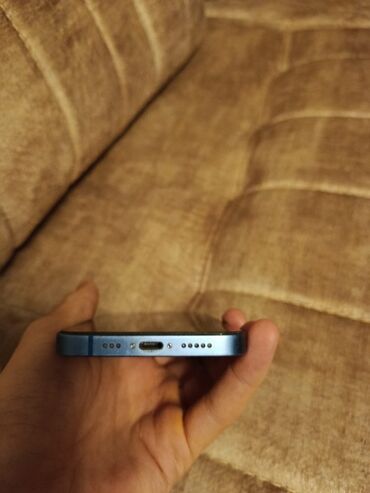 Apple iPhone: IPhone 13, 128 GB, Mavi, Face ID — 9