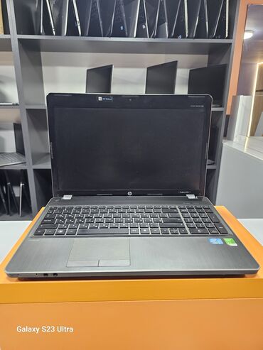 Acer: HP ProBook, 15.6 ", Intel Core i3, 512 GB