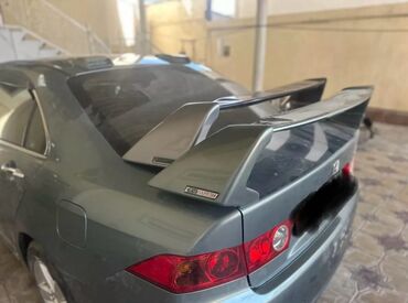 передный бампер фит: Усилитель бампера Задний Honda, Б/у, Оригинал