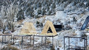 Строительство под ключ: Дома 3-5 лет опыта — 12