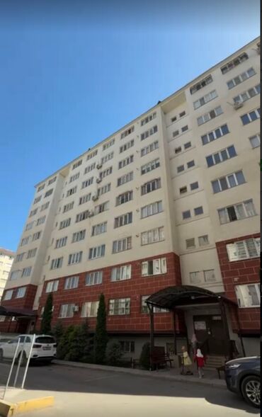 Продажа квартир: 4 комнаты, 115 м², Элитка, 2 этаж, Евроремонт