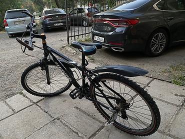 Горные велосипеды: Горный велосипед, Алюминий, Б/у — 2