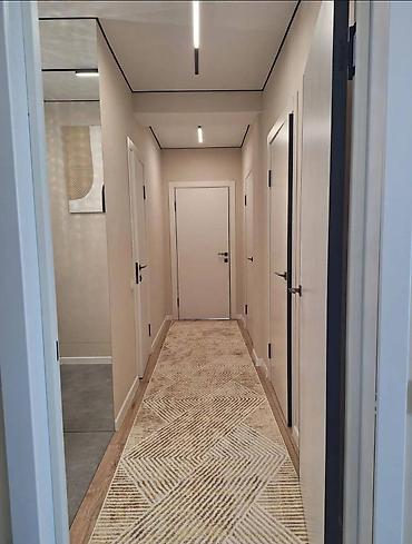 Продажа квартир: 3 комнаты, 77 м², Элитка, 6 этаж, Дизайнерский ремонт — 8