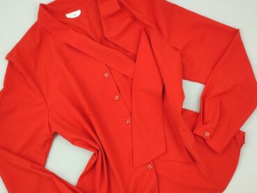 Women's blouse, size 3XL (EU 46)