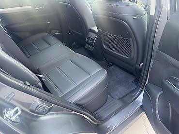 hundai dn8: Renault Samsung QM6: 2021 г., 2 л, Вариатор, Газ, Кроссовер — 8