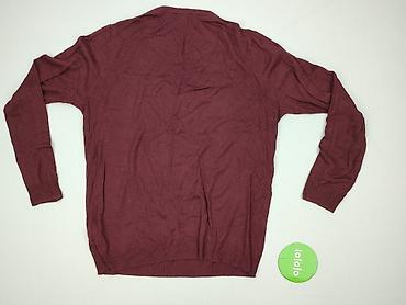 pull and bear rocky: Livergy, Sweter dla mężczyzn, rozmiar M — 3