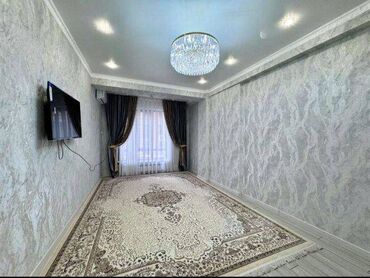 дом восток5: 2 комнаты, 74 м², Элитка, 3 этаж, Евроремонт