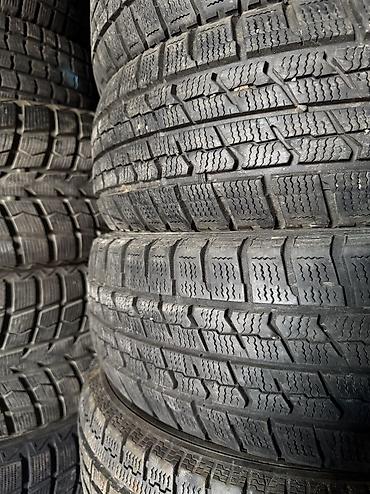 185 65 r15 зима: Шины 185 / 65 / R 15, Зима, Б/у, Комплект, Легковые, Япония, GoodYear — 3