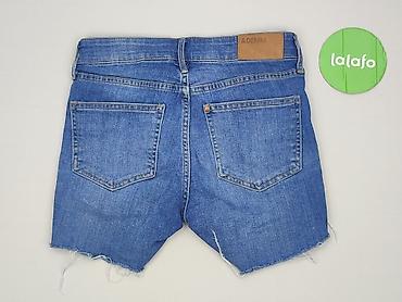 minus two: H&M, Szorty damskie, rozmiar 2XS — 3