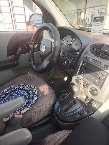 mercedes glc: Saturn VUE: 2003 г., Автомат, Бензин, Кроссовер — 3