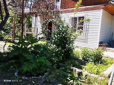 Продажа дач: Дачный дом в селе Арчалы - Участок 5 соток, огороженный двор - Дом at lalafo.kg — 2 Продажа дач: Дачный дом в селе Арчалы - Участок 5 соток, огороженный двор - Дом — 2