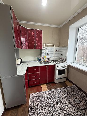 мед академии: 2 комнаты, 50 м², 4 этаж, Косметический ремонт — 6