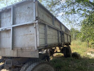 продаю в связи переездом: Срочно продаю прицеп бортовой борта все есть ступица зил в хорошем