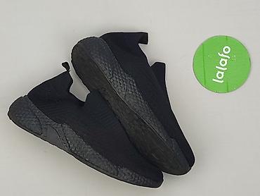 slippers: Sneakersy damskie, rozmiar 37 — 2