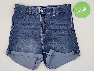 klapki klapki: H&M Divided, Szorty damskie, rozmiar S — 2