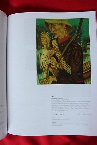 Časopisi: DOROTHEUM, KUNST DES 20. JAHRHUNDERTS, 2004 | Aukcijski Katalog — 11