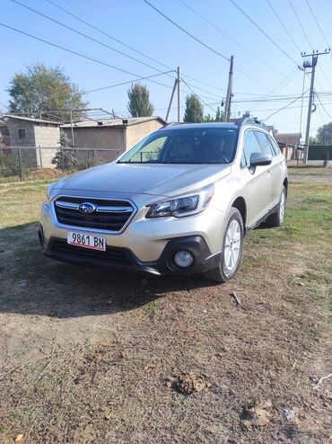 хонда фит мозги: Subaru Outback: 2019 г., 2.5 л, Вариатор, Бензин, Кроссовер