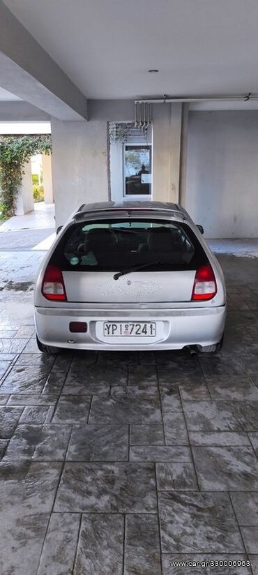 Μεταχειρισμένα Αυτοκίνητα: Mitsubishi Colt: 1.3 l. | 1999 έ. | 316000 km. Κουπέ