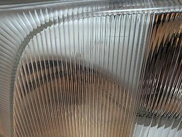 Передние фары: Передняя левая фара Mercedes-Benz Б/у, Оригинал, Германия — 3