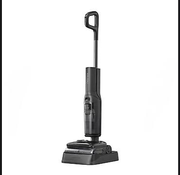 švabra: Roborock F25 Ultra – buxarlı və isti su ilə döşəmə təmizləmə mop-u — 2
