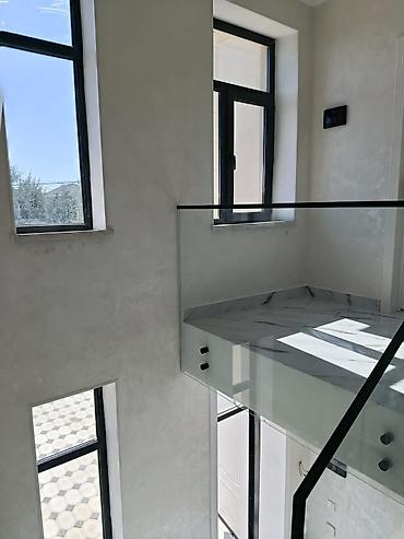 lerik a frame evler: Suraxanı 3 otaqlı, 160 kv. m, Yeni təmirli — 8