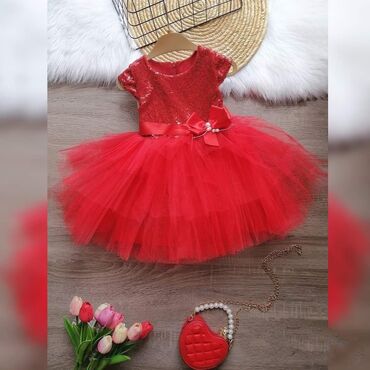 Haljine: ❤️VELIČINA 2❤️92
Haljinice, cena 3500 din — 9