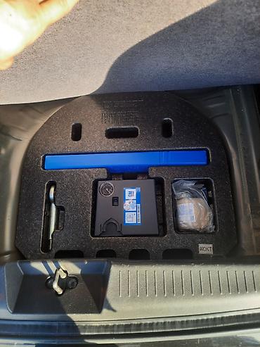 Chevrolet: Chevrolet Spark: 2017 г., Автомат, Бензин, Хэтчбэк — 11