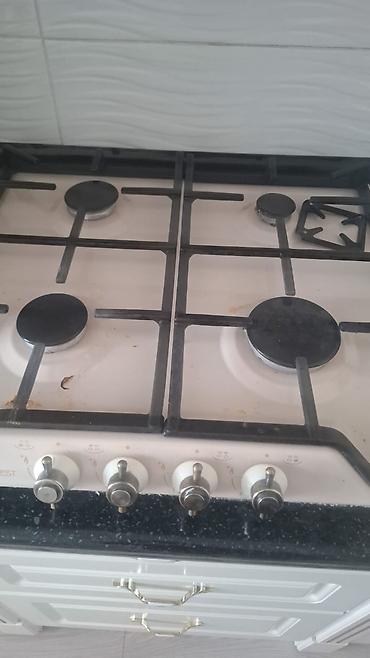 Ремонт кухонных плит, духовок: Предлагаем услуги по ремонту газовых плит. Быстрый выезд и — 5