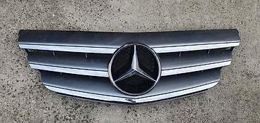 c3 2003: MASKA ZA MERCEDES BENZ B 150, B 170, B 180 . | Maska Mercedes B — 1