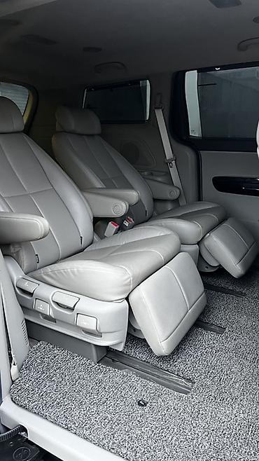 Kia: Kia Carnival: 2019 г., 2.2 л, Автомат, Дизель, Минивэн — 13