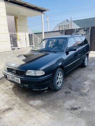 купить двигатель опель астра 1 7 дизель: Opel Astra: 1995 г., 1.6 л, Механика, Бензин, Универсал