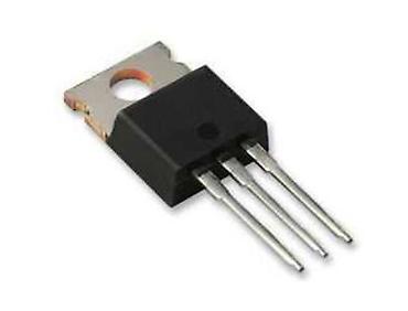 radiatır: Kateqoriya: Elektronik Kartlar > Gərginlik Requlyator Kartları — 1