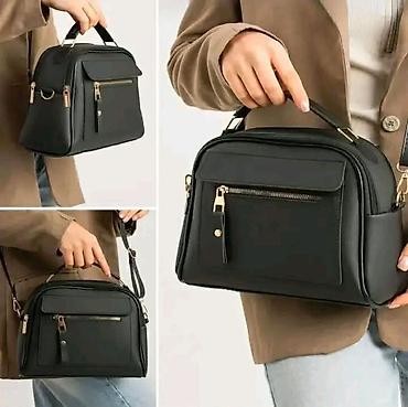 Torbe: 👜 NOVE TORBE U PONUDI 👜 Moderni i elegantni modeli torbi, savršeni za — 5