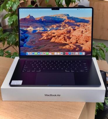 acer swift 3 бишкек: Ноутбук, Apple, 8 ГБ ОЗУ, Apple M3, 15 ", Для несложных задач, память SSD
