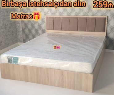 кухонная мебель на заказ в баку цены: Satılır:*Birbaşa istehsalçıdan iki nəfərlik çarpayı*