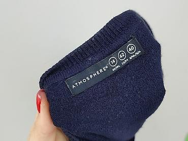 smog sweter: Atmosphere, Sweter damski, rozmiar XL — 4
