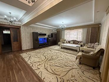 Долгосрочная аренда домов: 320 м², 5 комнат — 3