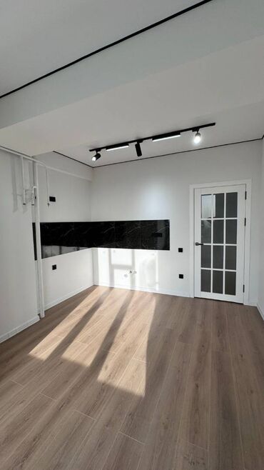 Продажа квартир: 1 комната, 37 м², Элитка, 5 этаж, Евроремонт