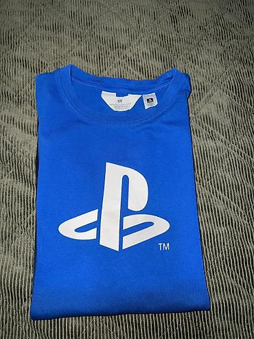 bianco bags: H&M Playstation msjica vel.158/164 Može se reći da je nova jer je — 4