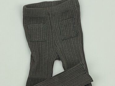 deichmann buty sportowe dziewczęce: Leggings for kids, Zara, 2-3 years, 92/98, condition - Very good