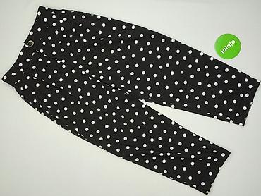 39 zl: Stradivarius, Spodnie materiałowe damskie, rozmiar S — 2