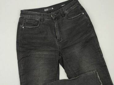 reserved czarne t shirty: Jeans, Medicine, S (EU 36), condition - Good
