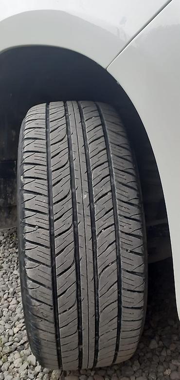 авто азербайджане: Toyota Land Cruiser Prado üçün orijinal yüngül lehimli disklər və — 3