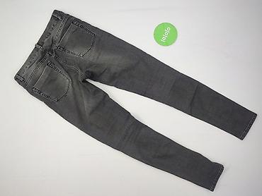 dżinsy pull and bear: Wearhouse, Jeansy damskie, rozmiar S — 3