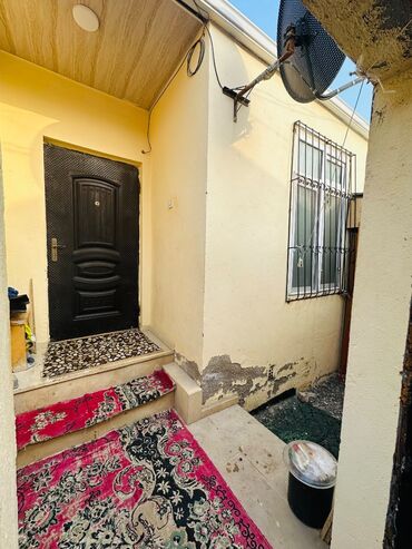 Həyət evləri və villaların satışı: 2 otaqlı, 58 kv. m, Kredit yoxdur, Yeni təmirli — 7